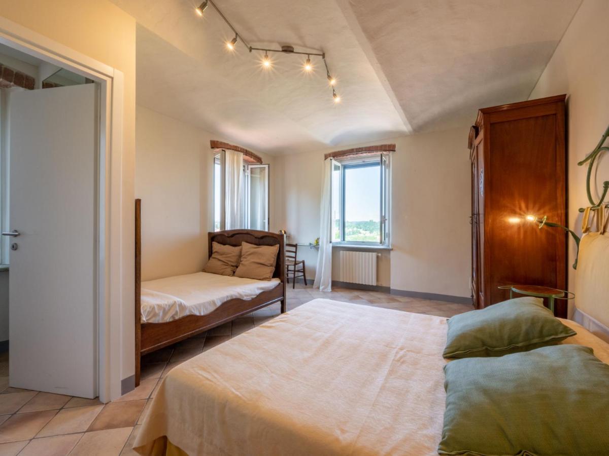 Holiday Home Marmorito By Interhome Asti Luaran gambar