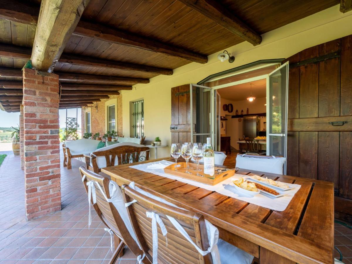 Holiday Home Marmorito By Interhome Asti Luaran gambar