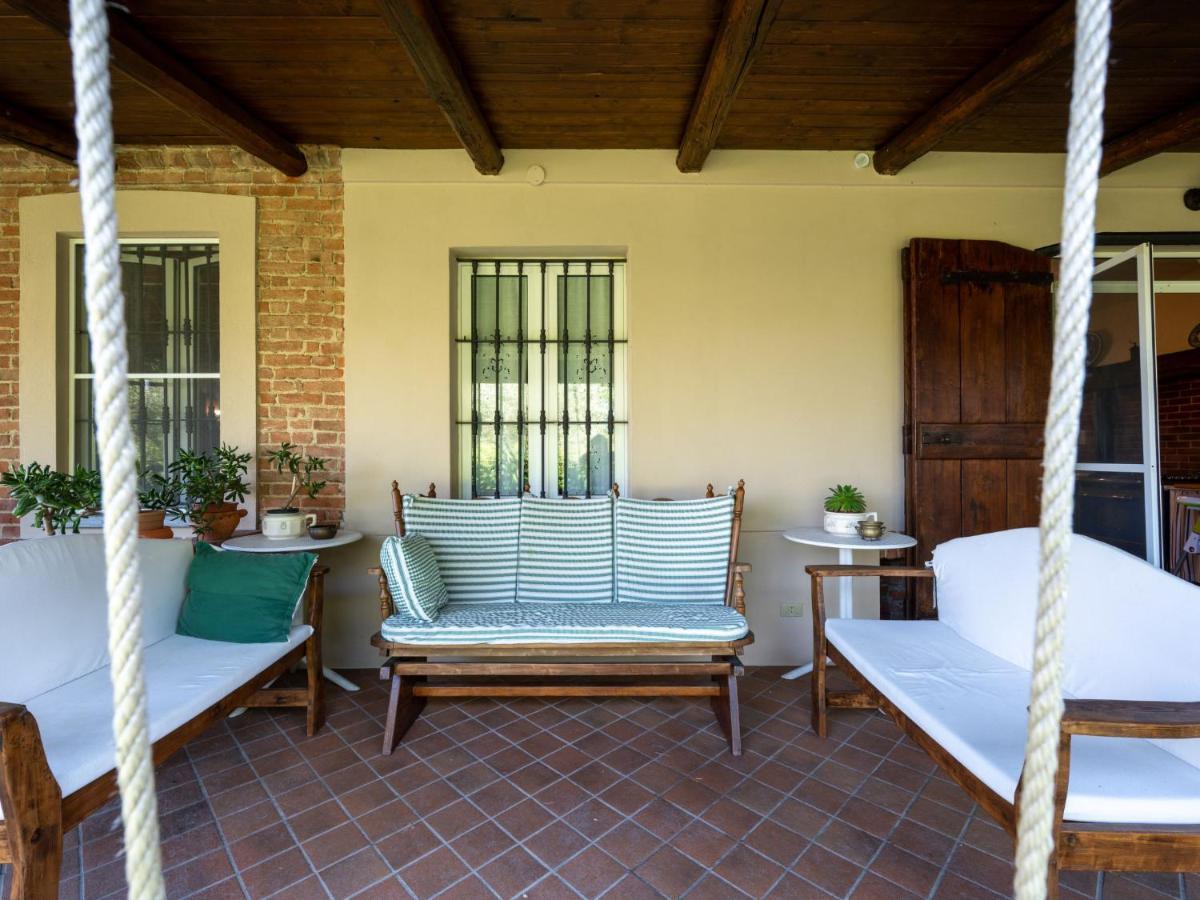 Holiday Home Marmorito By Interhome Asti Luaran gambar