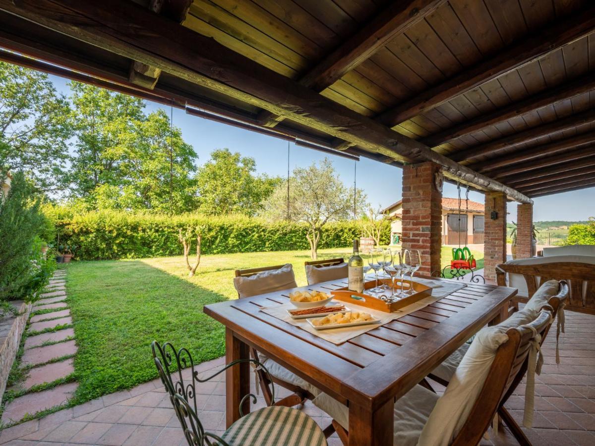 Holiday Home Marmorito By Interhome Asti Luaran gambar